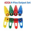 400A 4P Output