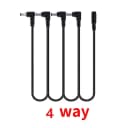 1 to 4