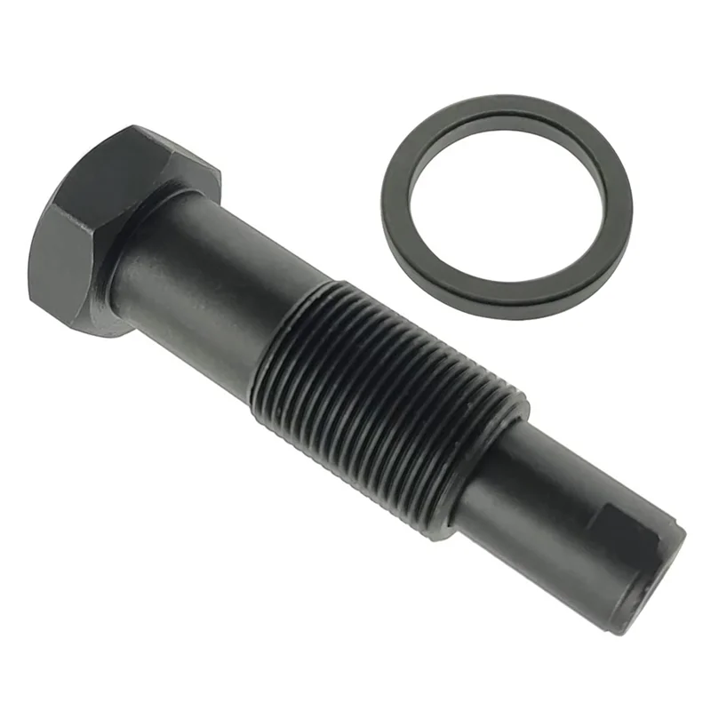 MINI Cooper Timing Chain Tensioner | Camshaft Drive Chain Part | For N12 N16 N18 Engines - Thumbnail 4