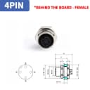 4P -BH Female