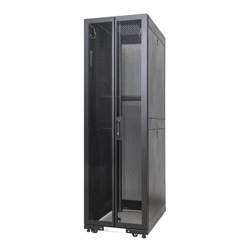 19 Server Rack Cabinet | 37U & 42U Network Enclosures | Secure IT Infrastructure - Thumbnail 2