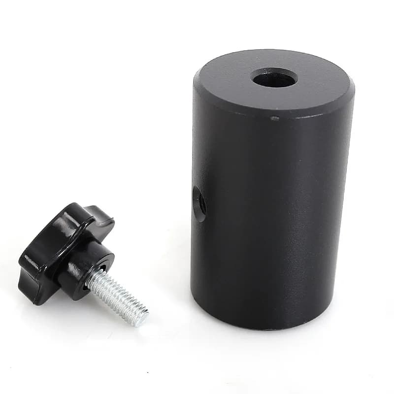 Counterweight Extension Rod | M8/M12 Hammer Rod with Screws | Sky-Watcher AZ-GTI Accessory - Thumbnail 4