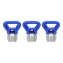 3pcs Nozzle Seat