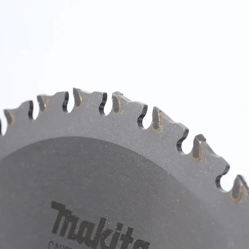 Makita  B-46296 Genuine Metal Saw Cutting Blade 150X20X32T  Quick Cutting Circular Saw Blade Power Tool Accessories - Thumbnail 3