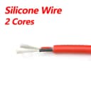 Red 2 Cores