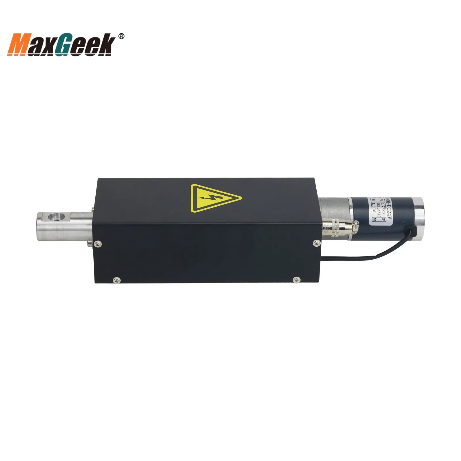 Plasma Torch Height Controller | THC & Lifter System | 1800mm/min Precision - Thumbnail 2