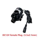 DC 12V Female Plug