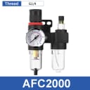 AFC2000