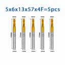 5mm 5pcs