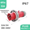PLUG 32A