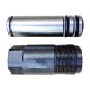 Double Large Pump