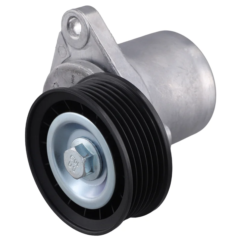Galaxy Mondeo S-MAX Pulley Assembly Tensioner | OEM Fit 1S7Q6A228AD | Also Fits Volvo V70 S80 - Thumbnail 2