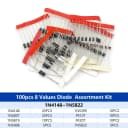 100PCS-Without Box