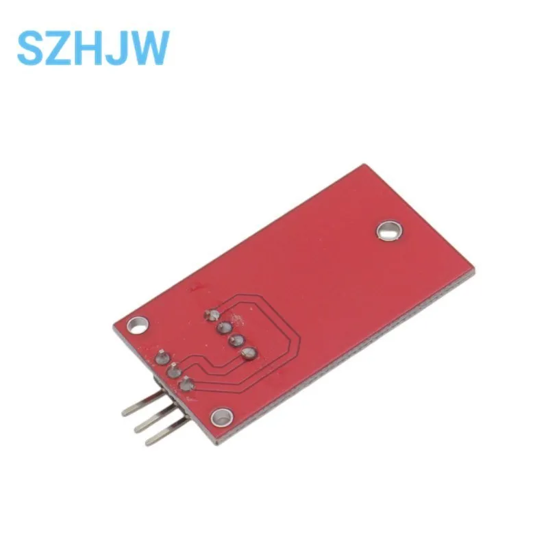 DHT22 Digital Temperature & Humidity Sensor Module | High-Precision Arduino-Compatible - Thumbnail 7