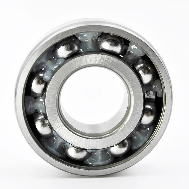Deep Groove Ball Bearings 10-30mm 2RS | Rubber Sealed | Industrial & Trade Use - Thumbnail 3