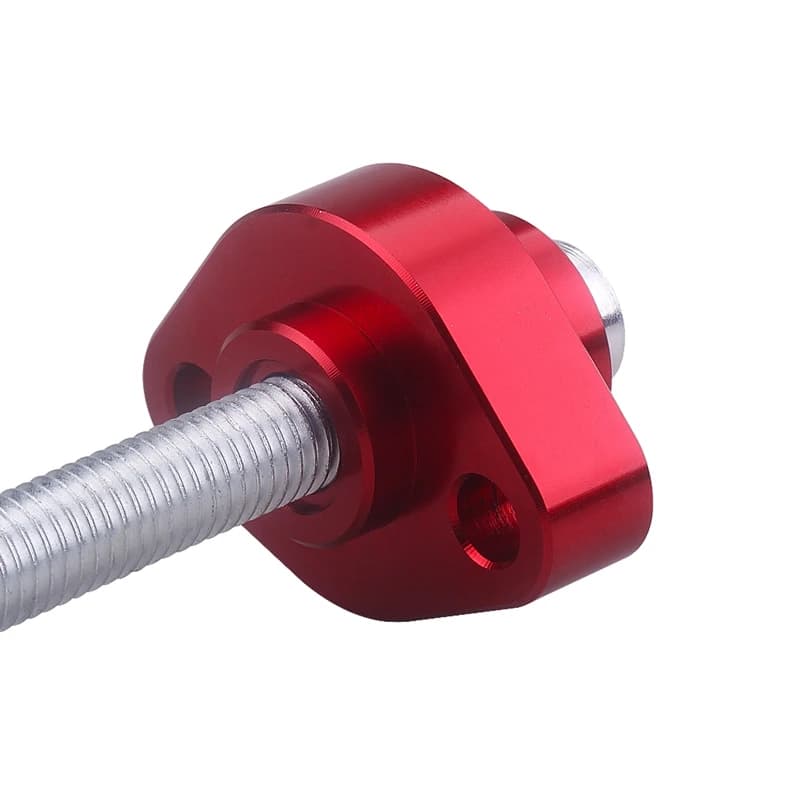 Cam Chain Tensioner | For Honda CBR600F F3 F4 F4I & CBR900RR CB900F | Precision Engine Timing - Thumbnail 4