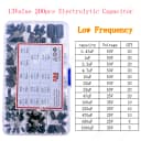 13Value x 200pcs