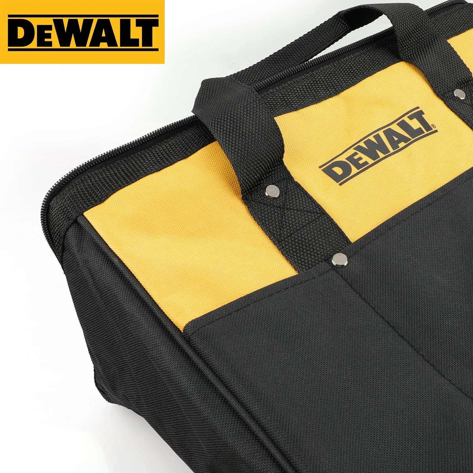 DEWALT Professional Multi-Tool Kit | Heavy-Duty Electric Wrench & Screwdriver Set | Durable Storage Case - Thumbnail 2