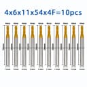 4mm 10pcs