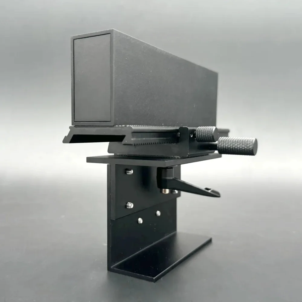 Press Brake Laser Alignment System | Precision Sheet Metal Bending Guide - Thumbnail 5