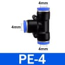 PE 4