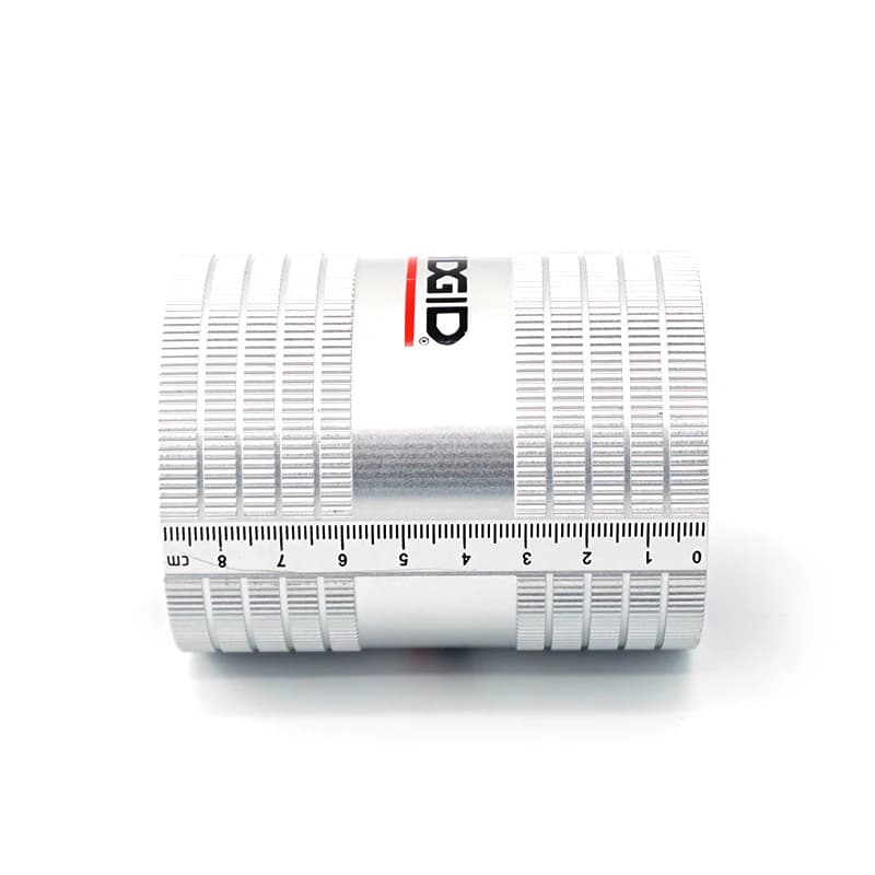 29993 Pipe Reamer | Stainless Steel Deburring Tool | 1/2-inch to 2-inch Capacity - Thumbnail 4