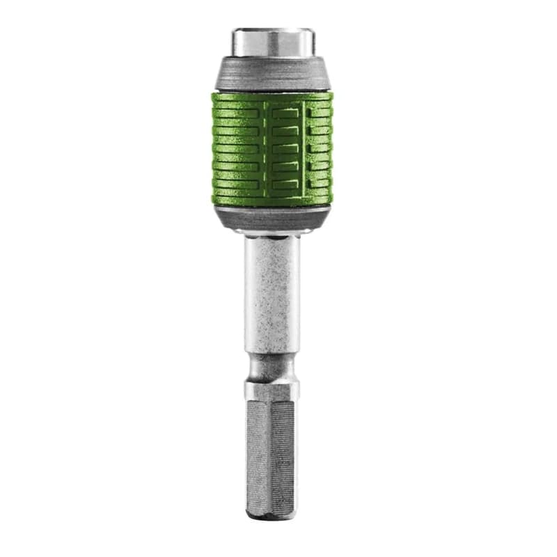 Bit Holder Extension | 60MM Lockable Rod | Festool BHS 60 CE 205097 - Thumbnail 4
