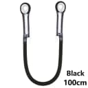 Black-100cm