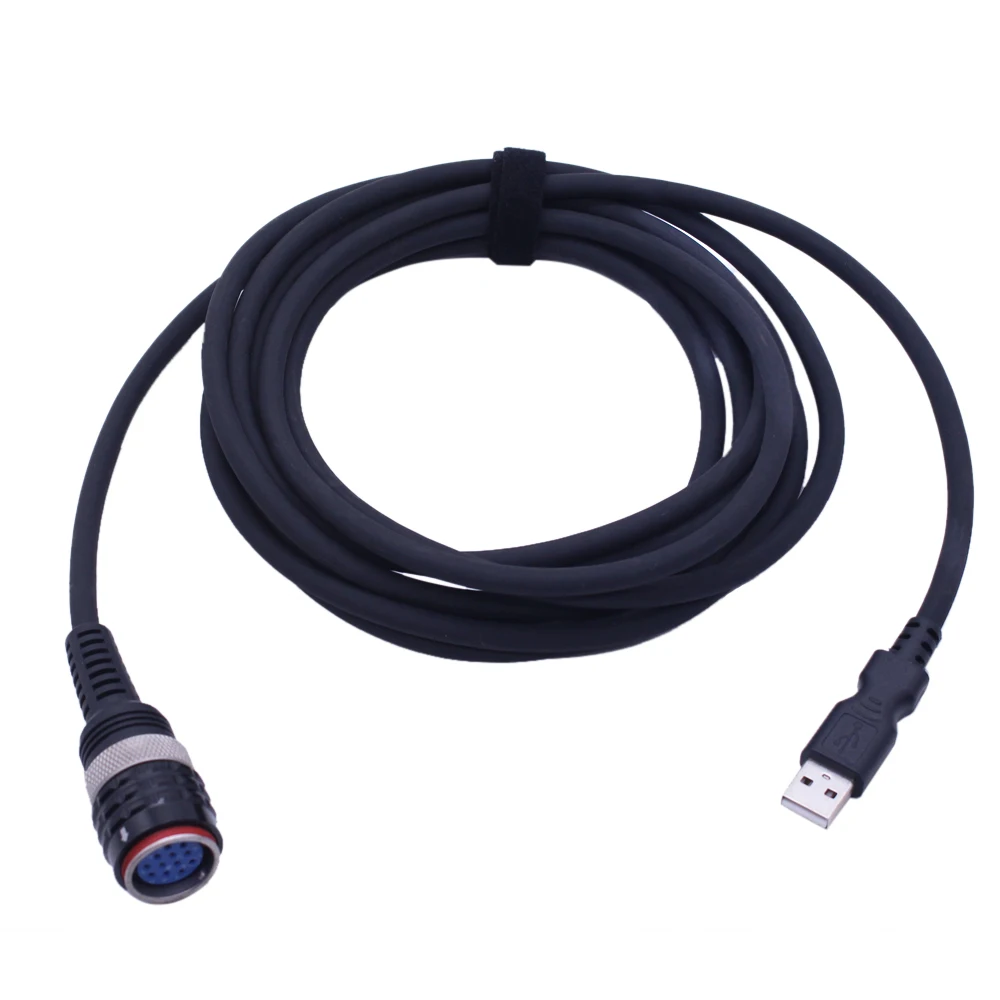 VOCOM 88890300 Diagnostic Tool | PTT V2.8.150 SSD | Renault/UD Truck Scanner - Thumbnail 4