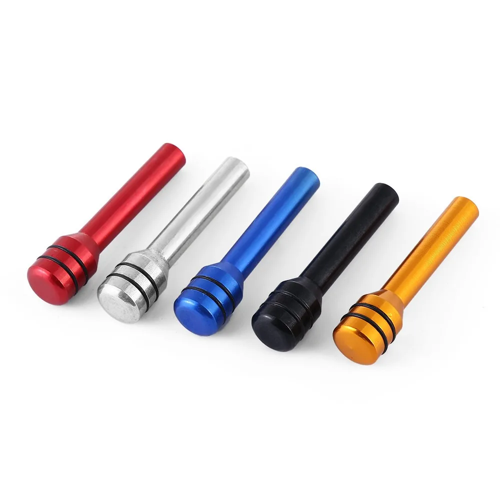 4pcs Car Door Lock Pins | Universal Security Pull Pins | For Volkswagen, Truck, Auto - Thumbnail 2