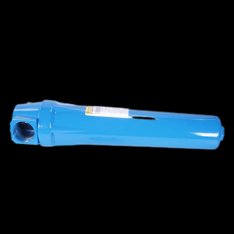 Oil Water Separator Q P S C 015/024/032/060 Air compressor Accessories Compressed Air Precision Filter Dryer QPSC - Thumbnail 6
