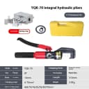 YQK-70C Red