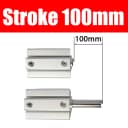 Stroke 100mm