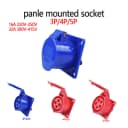 Panel Socket