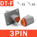DT Flange-3P