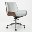 Walnut White