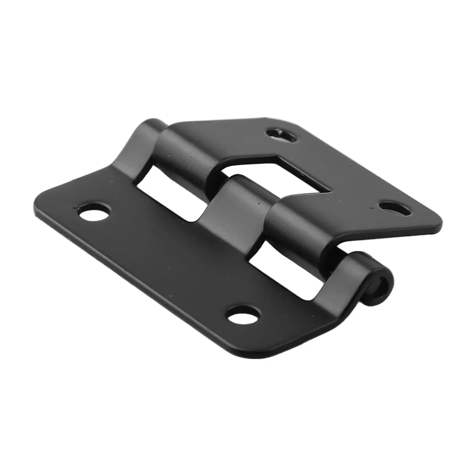 Instrument Case Hinge | Easy Removal & Installation | Versatile Metal Furniture Hardware - Thumbnail 5