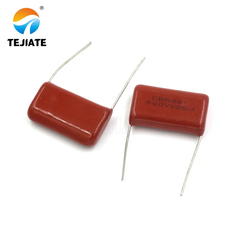 Professional-Grade CBB Capacitor | 0.1uF to 2.2uF | 100V-630V Range | 104J & 105 Models - Thumbnail 4