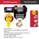 24V3500LB