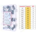 11Value x 78pcs