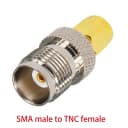 SMAJ-TNCK
