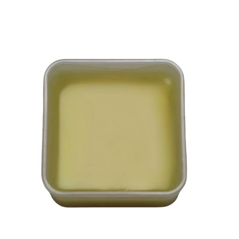 No-Clean Soldering Flux | Lead-Free Rosin Paste for PCB & Chip Repair | 30g/50g - Image 1