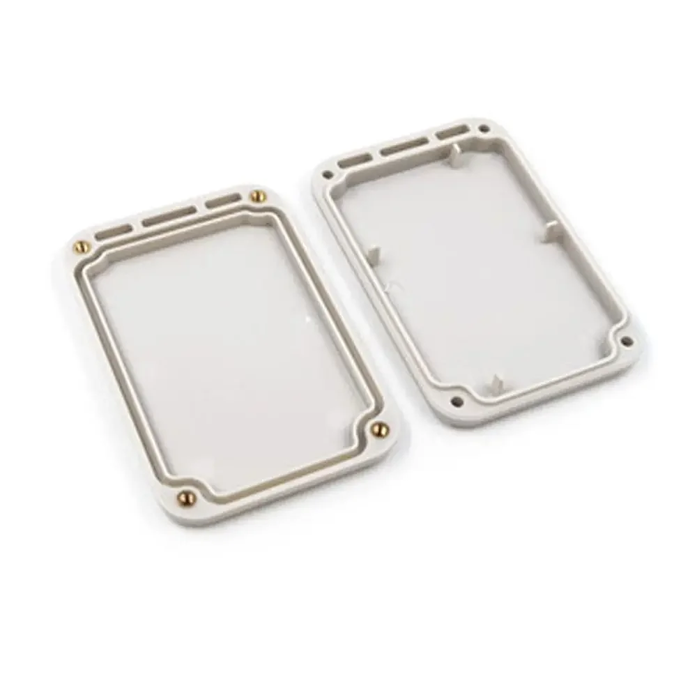 Waterproof Project Enclosure | 4-Size ABS Plastic DIY Case for Electronics - Thumbnail 5