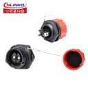 2pin Nut Socket
