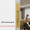 Silk Drawing Gold