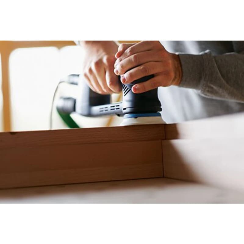 High-Temp Sander Backing Pad | ST-STF D90/7 FX | Festool 495623 Hard Surface Tool - Thumbnail 4