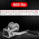 800 Lb