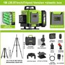1M Tripod Full Ver