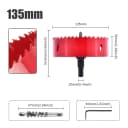 135mm