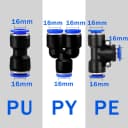 16mm(100pcs)